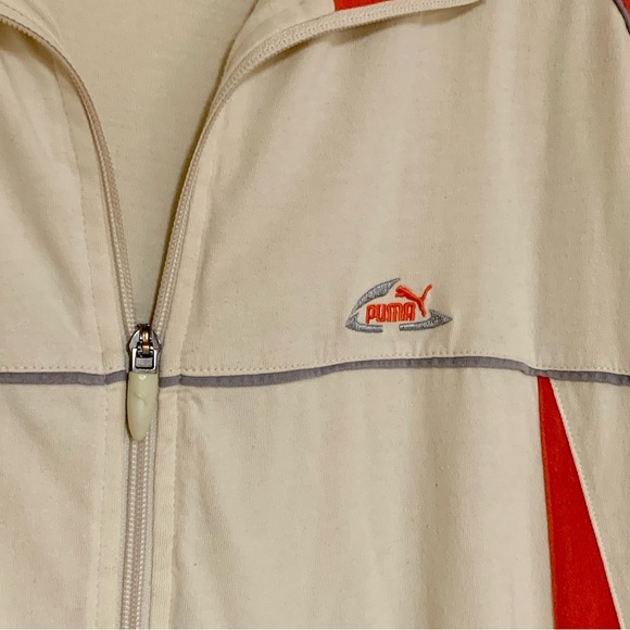 1990s Vintage Puma - Picture 3 of 7